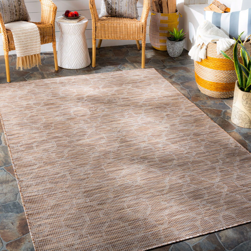 Pasadena Machine Woven Rug