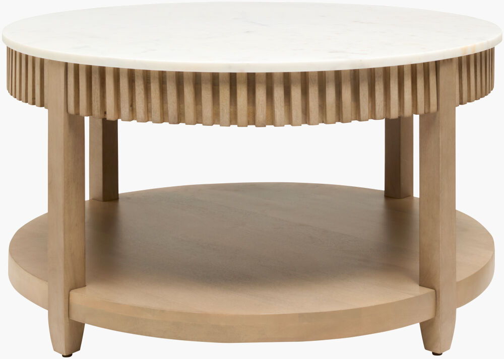 Rosemary Coffee Table