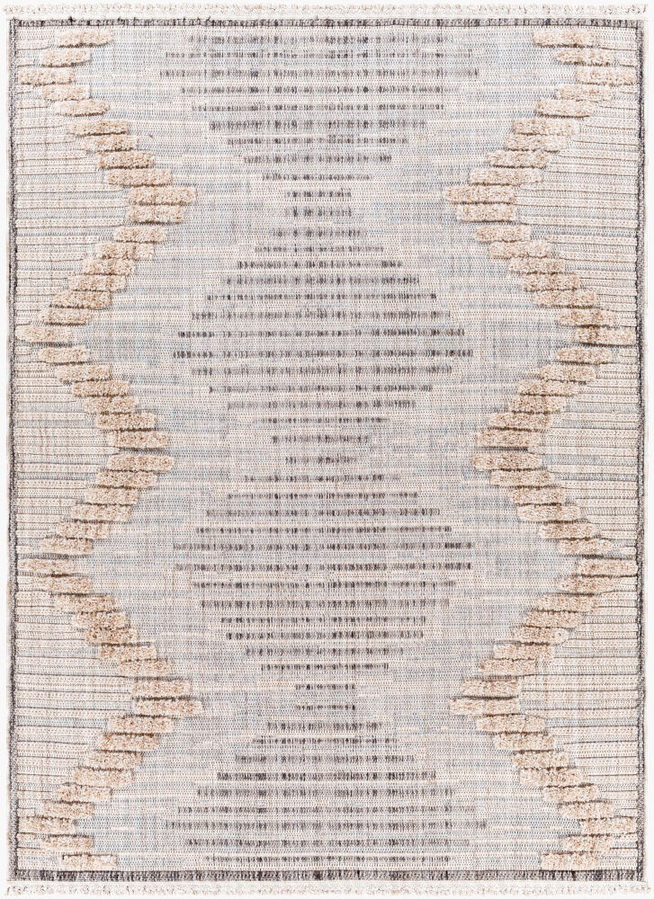Zaragoza Machine Woven Rug