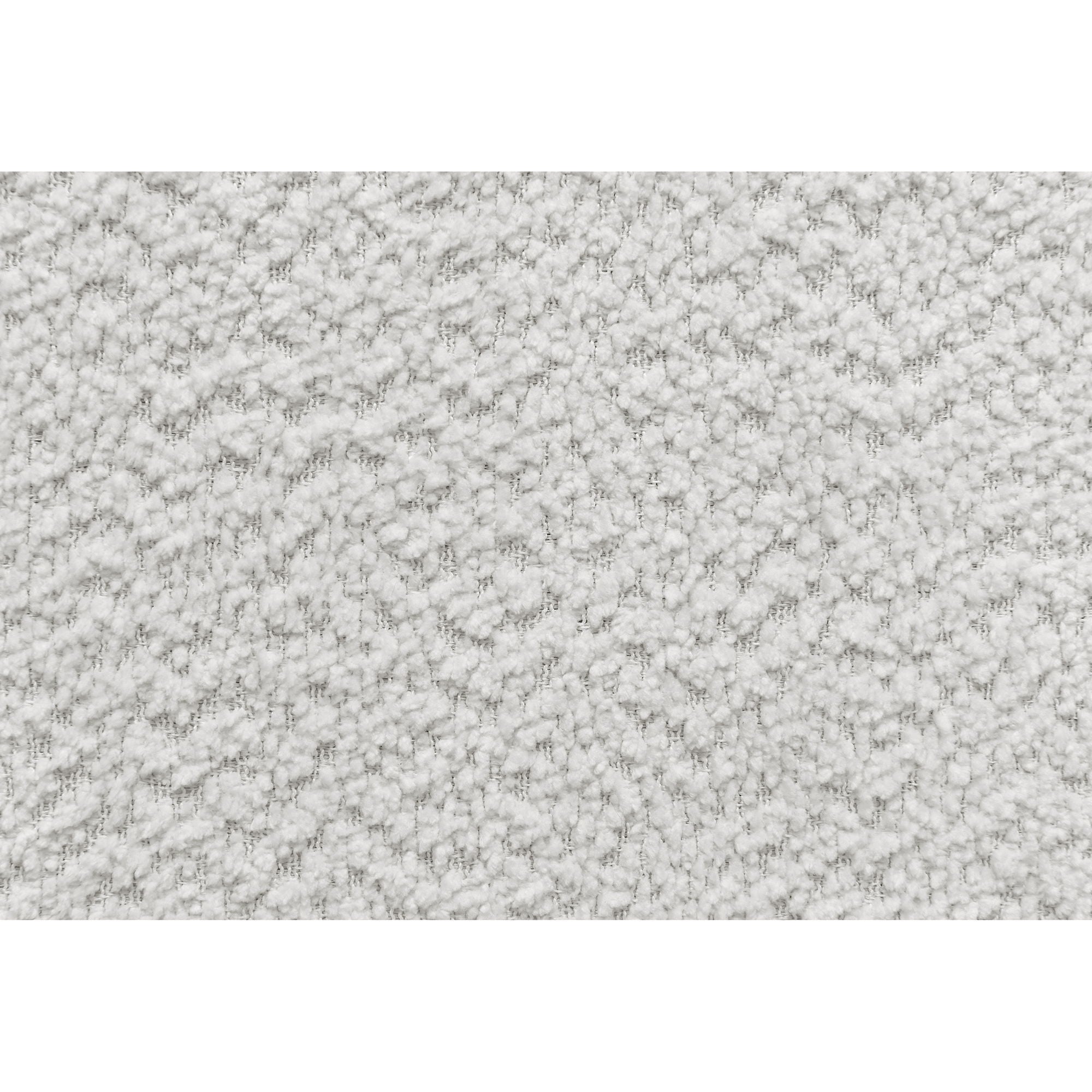 Isaiah - Upholstered Chest With LED Lighting