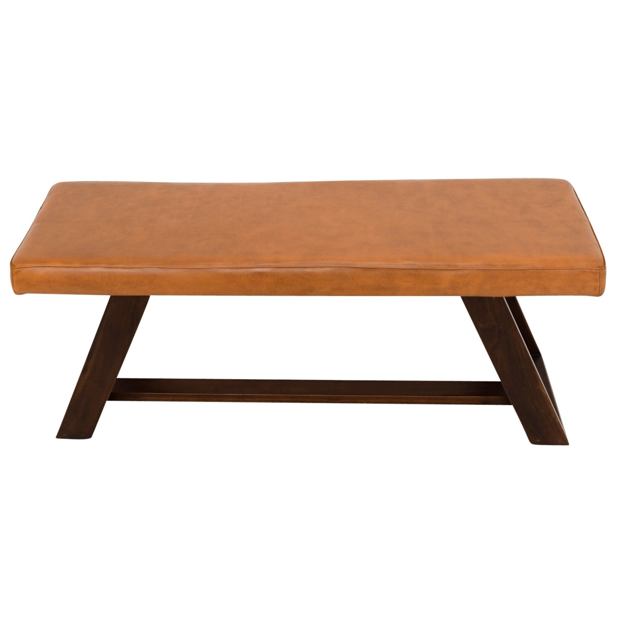 Ashcroft Furniture Marley Bench - Thumbnail 4