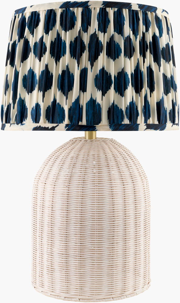 Kenza Accent Table Lamp