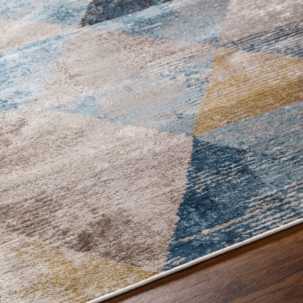 Pertek Machine Woven Rug