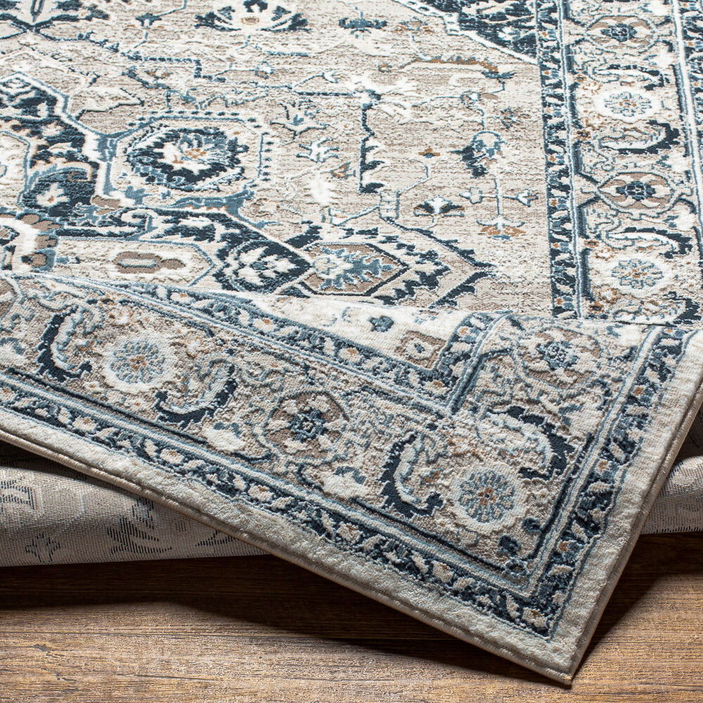 Allegro Machine Woven Rug