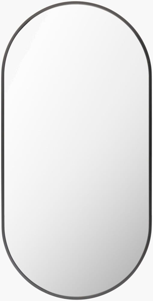 Aranya Accent Mirror