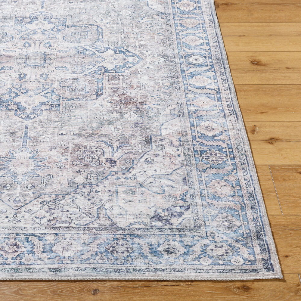 Georgina Machine Woven Rug