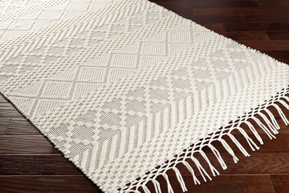 Saint Clair Handmade Rug
