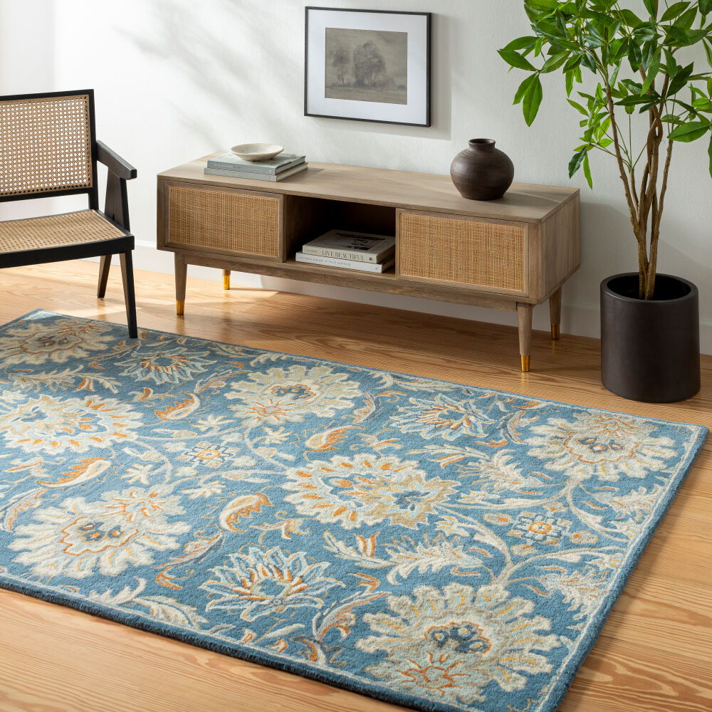 Caesar Handmade Rug