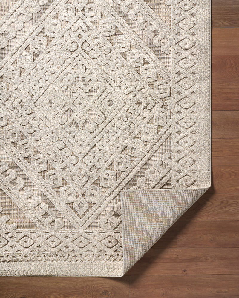 Rockport Machine Woven Rug