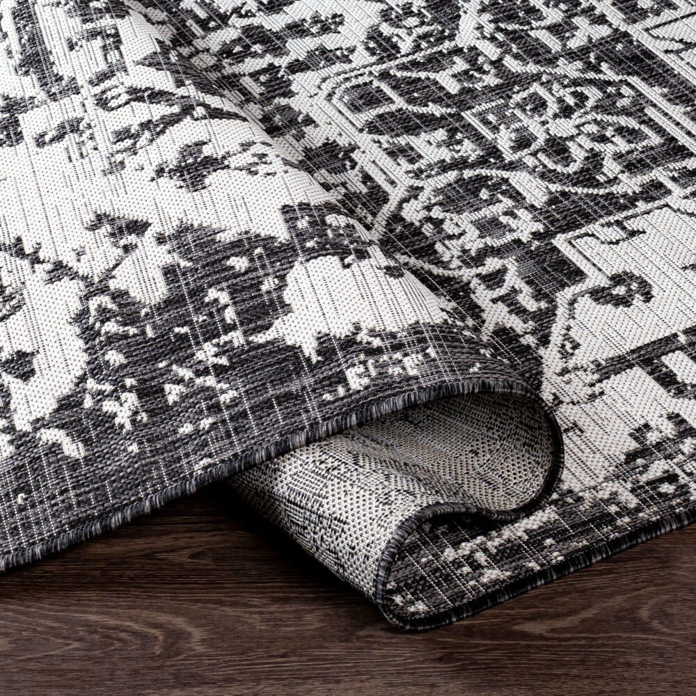 Eagean Machine Woven Rug