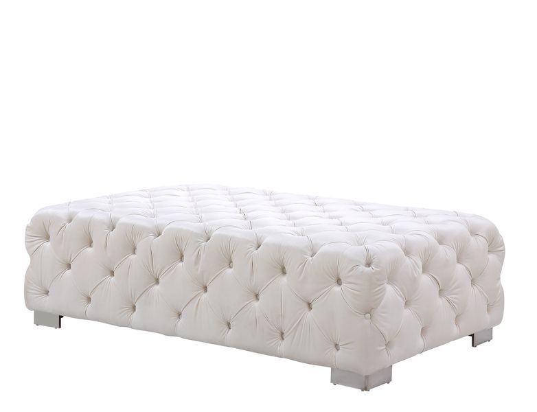 ACME •KD Legs•Foam Density: D28 | Meri Furniture