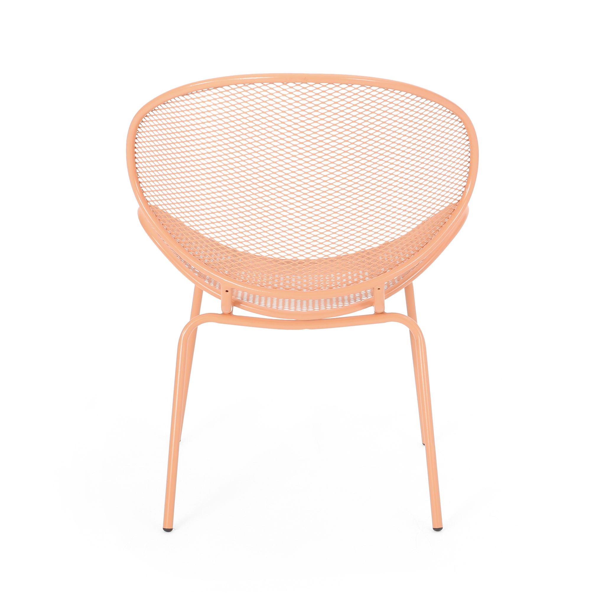 Elba - Contemporary Chair Set For Outdoor Relaxation