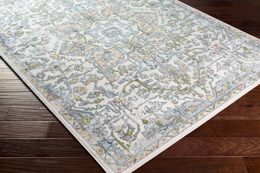 New Mexico Machine Woven Rug