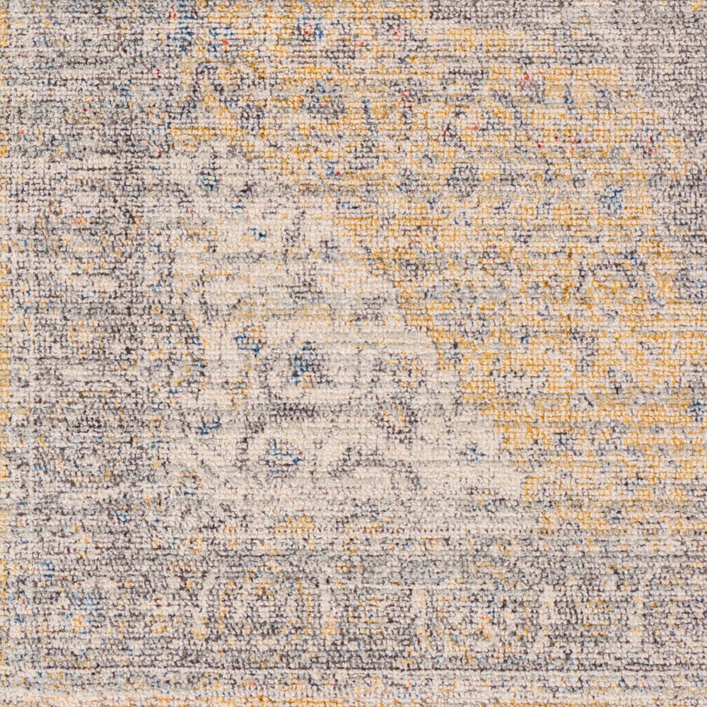 Subtle Machine Woven Rug