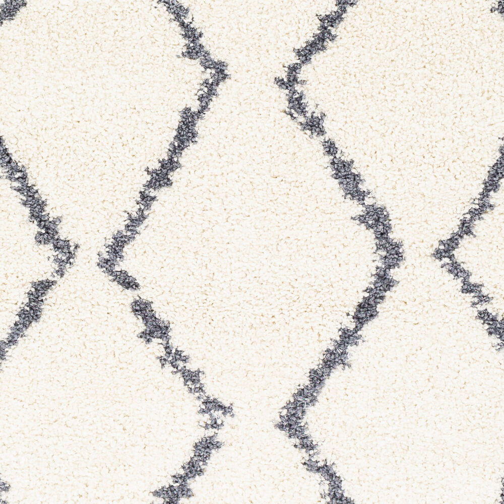 Maroc Shag Machine Woven Rug