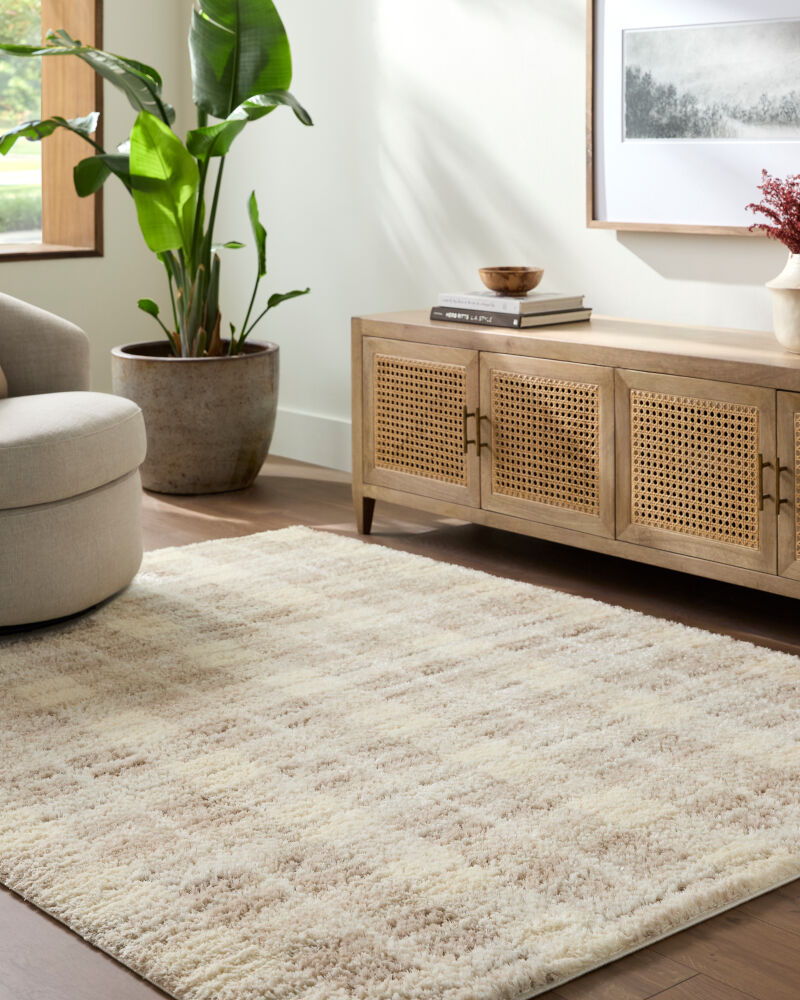 Primo Machine Woven Rug