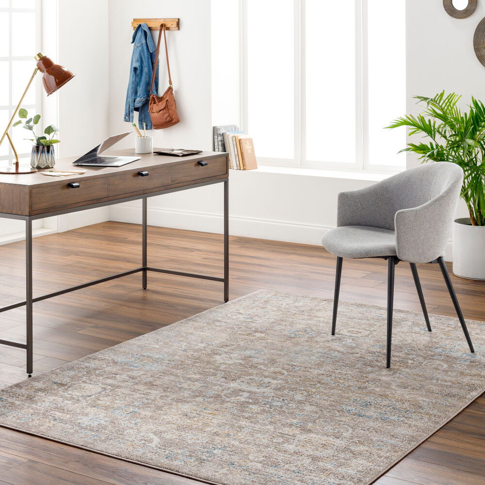 Pertek Machine Woven Rug