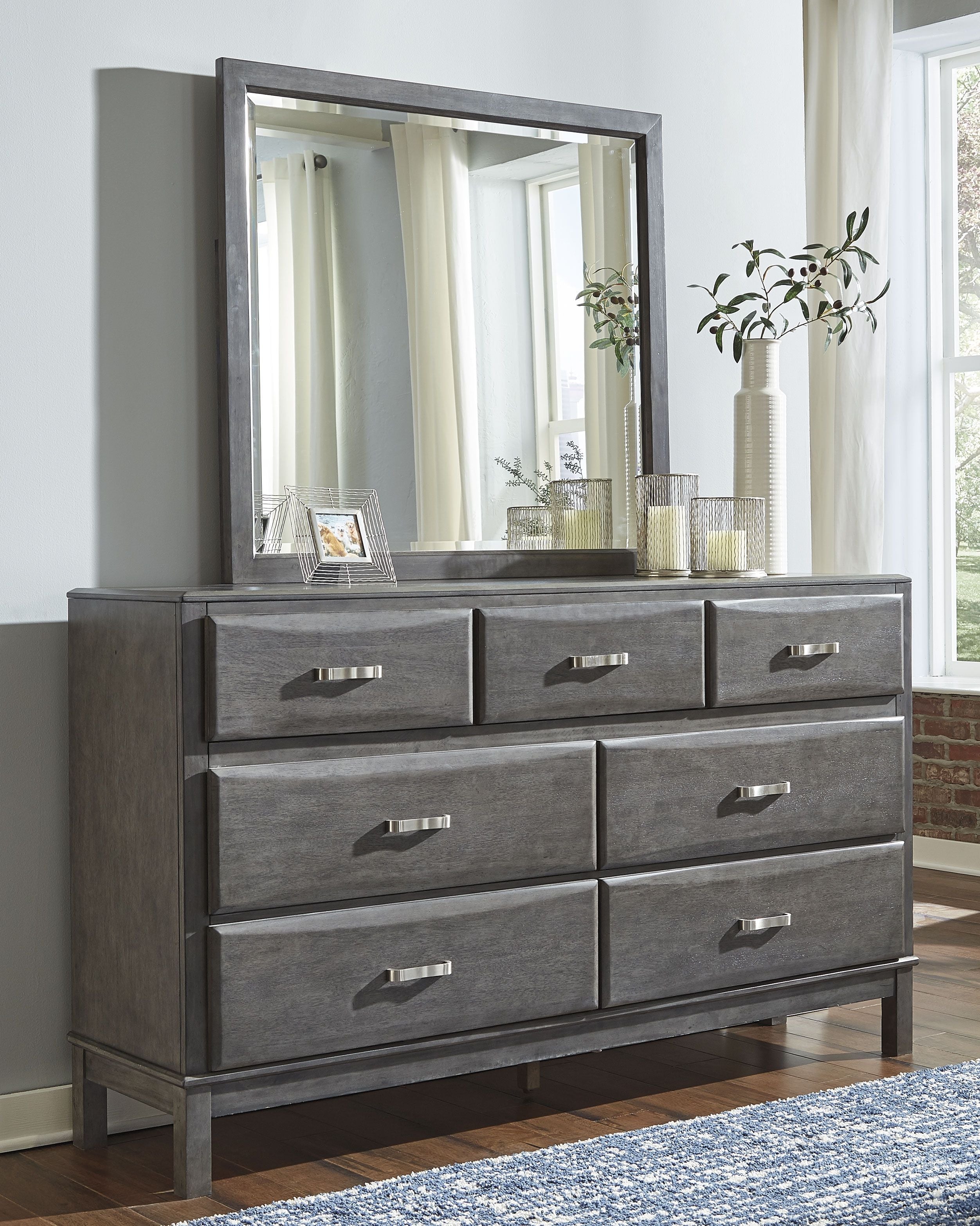 Ashley Furniture Caitbrook - Dresser | Meri Furniture