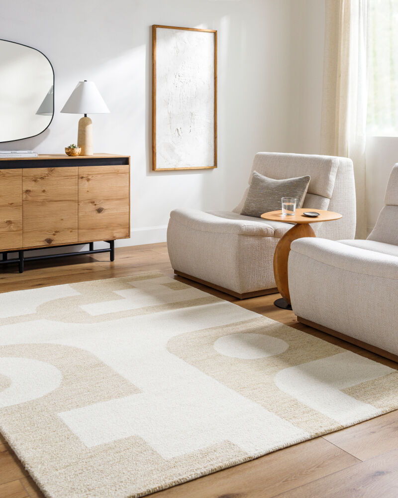 Bournemouth Handmade Rug