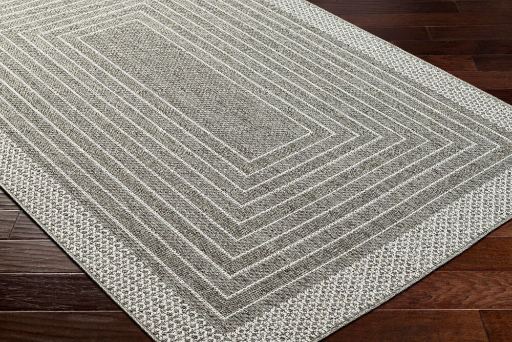 Pismo Beach Machine Woven Rug