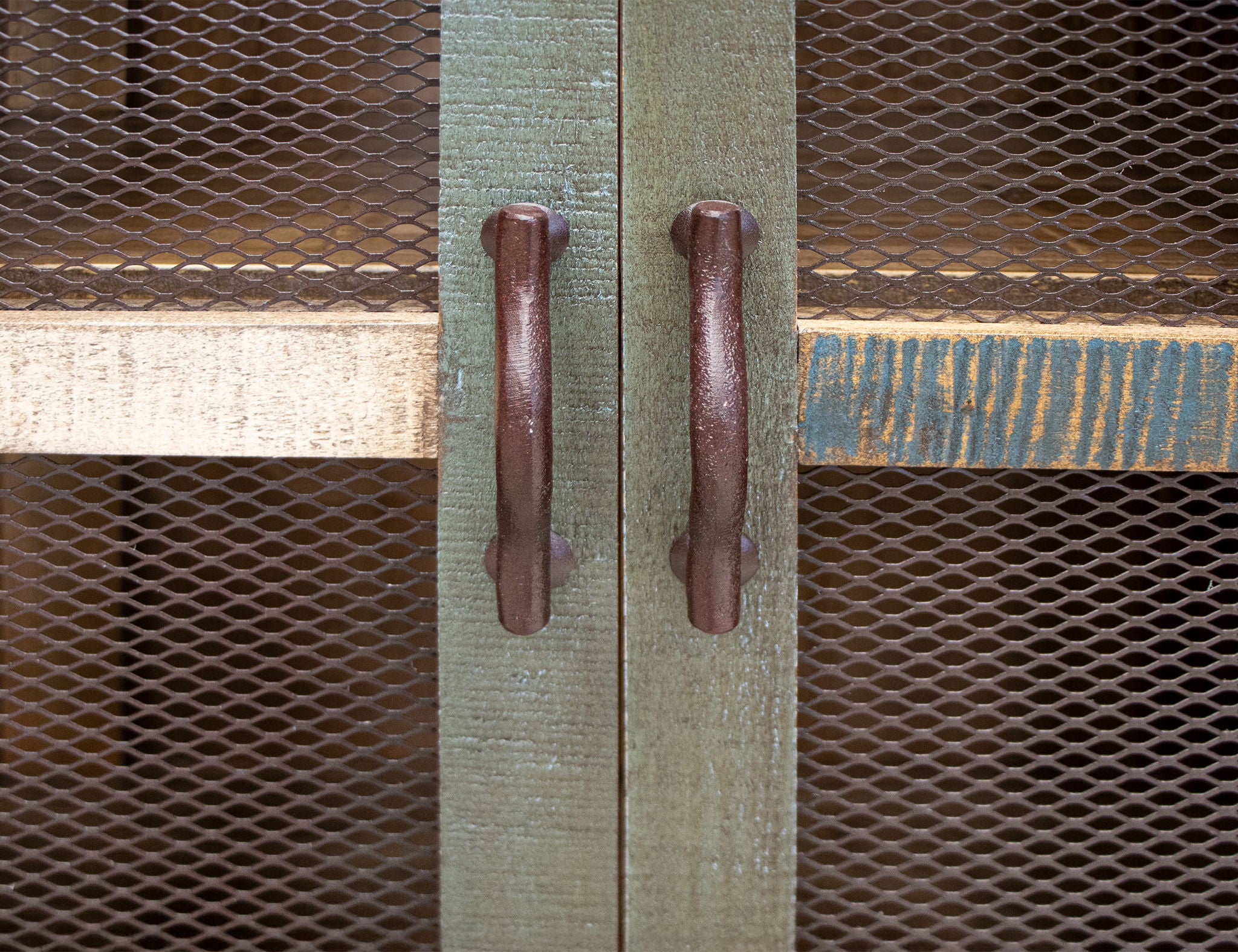 Antique - Console / Buffet