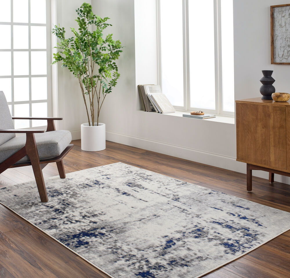 Pisa Machine Woven Rug
