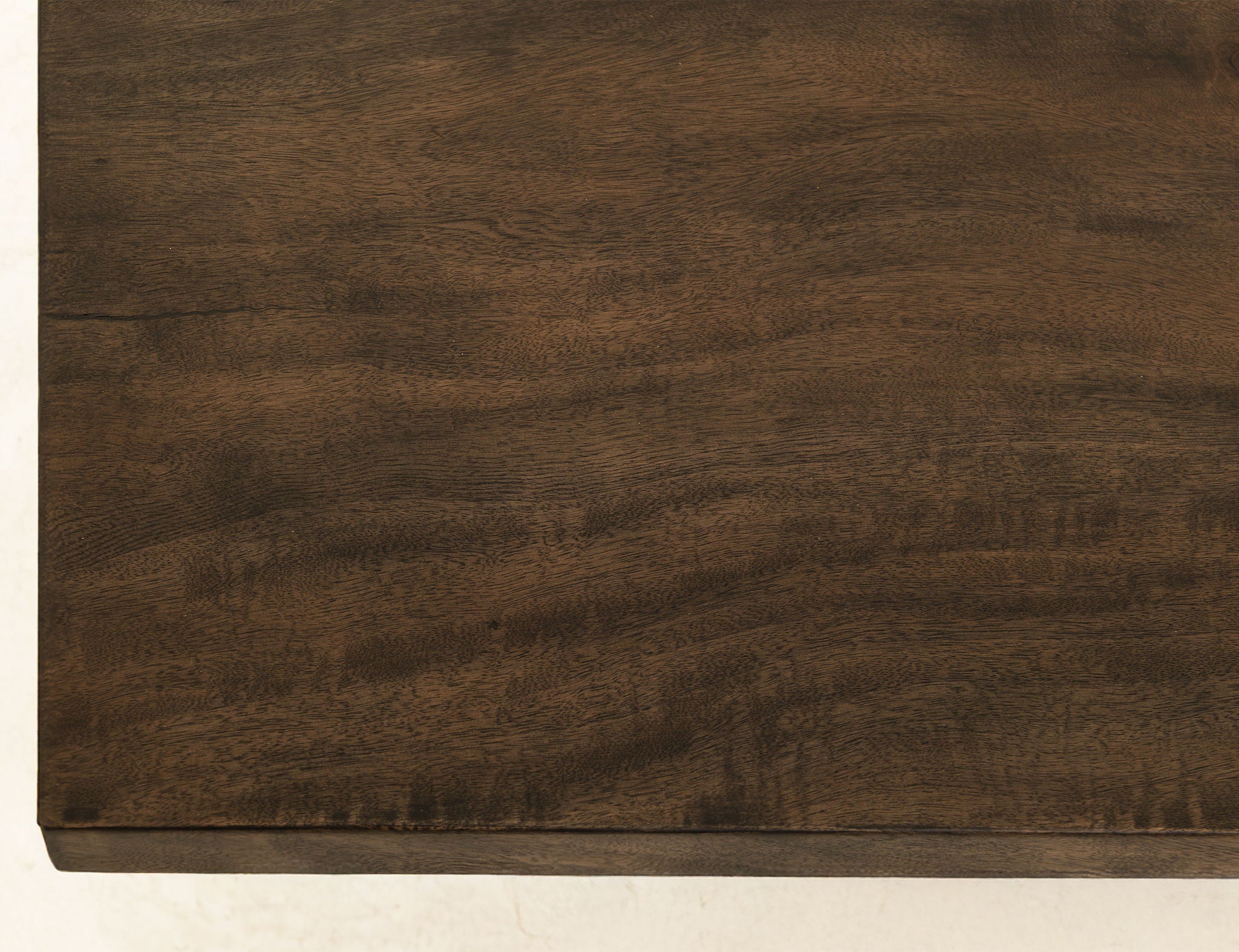 Raramuri - Cocktail Table Delux - Bramble Bush Brown