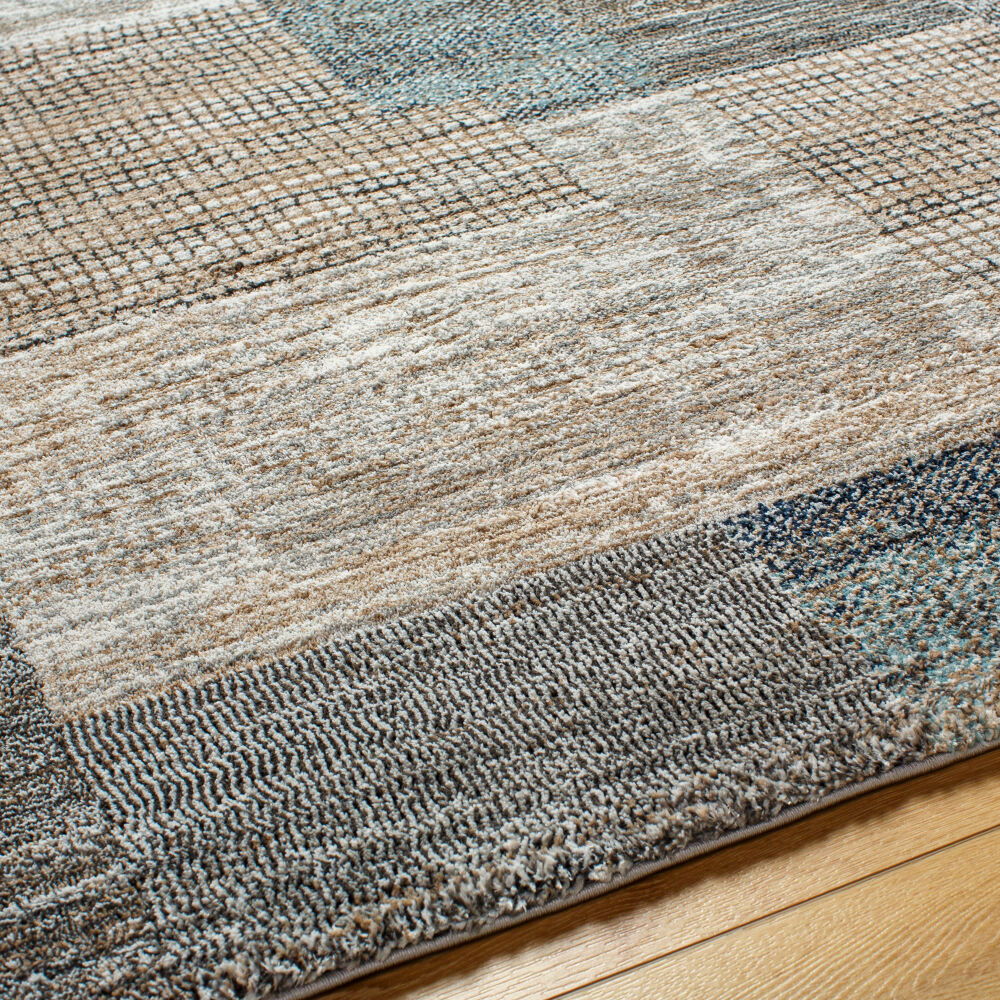 Montana Machine Woven Rug