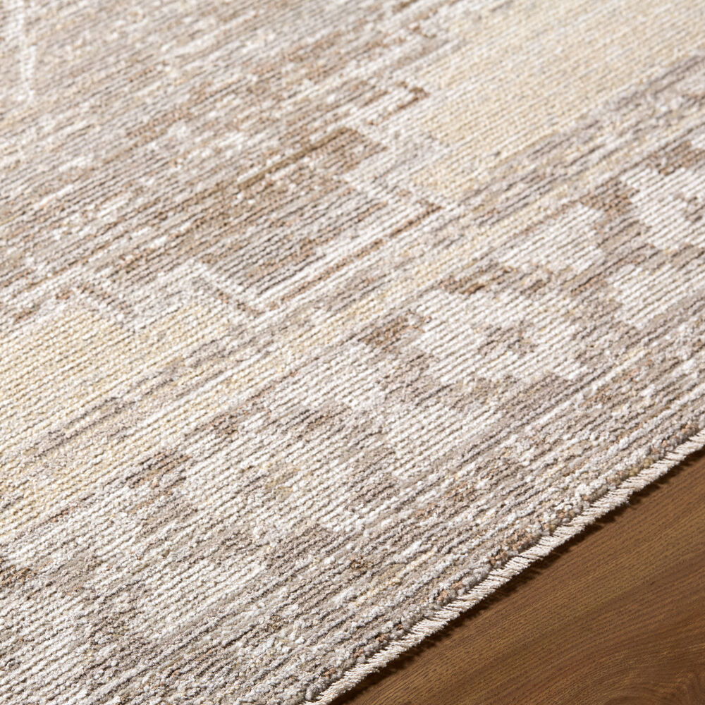 Fifth Avenue Machine Woven Rug