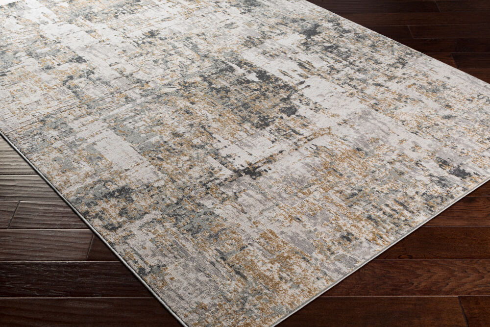 Quatro Machine Woven Rug