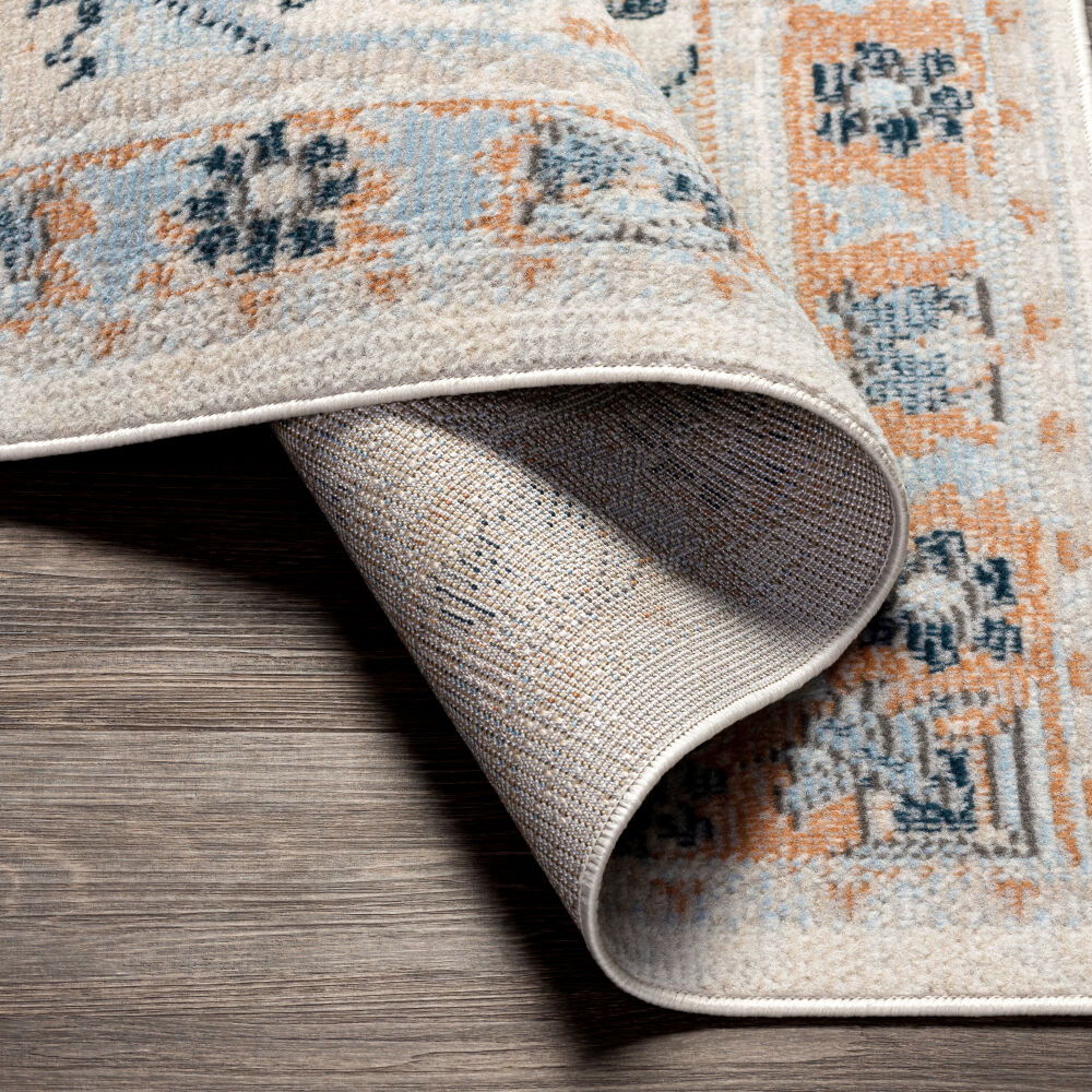 Pisa Machine Woven Rug