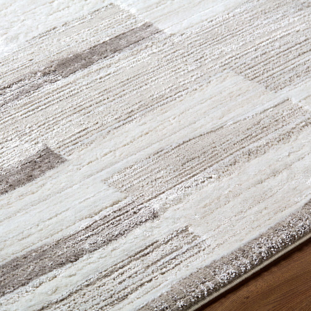 Enfield Machine Woven Rug