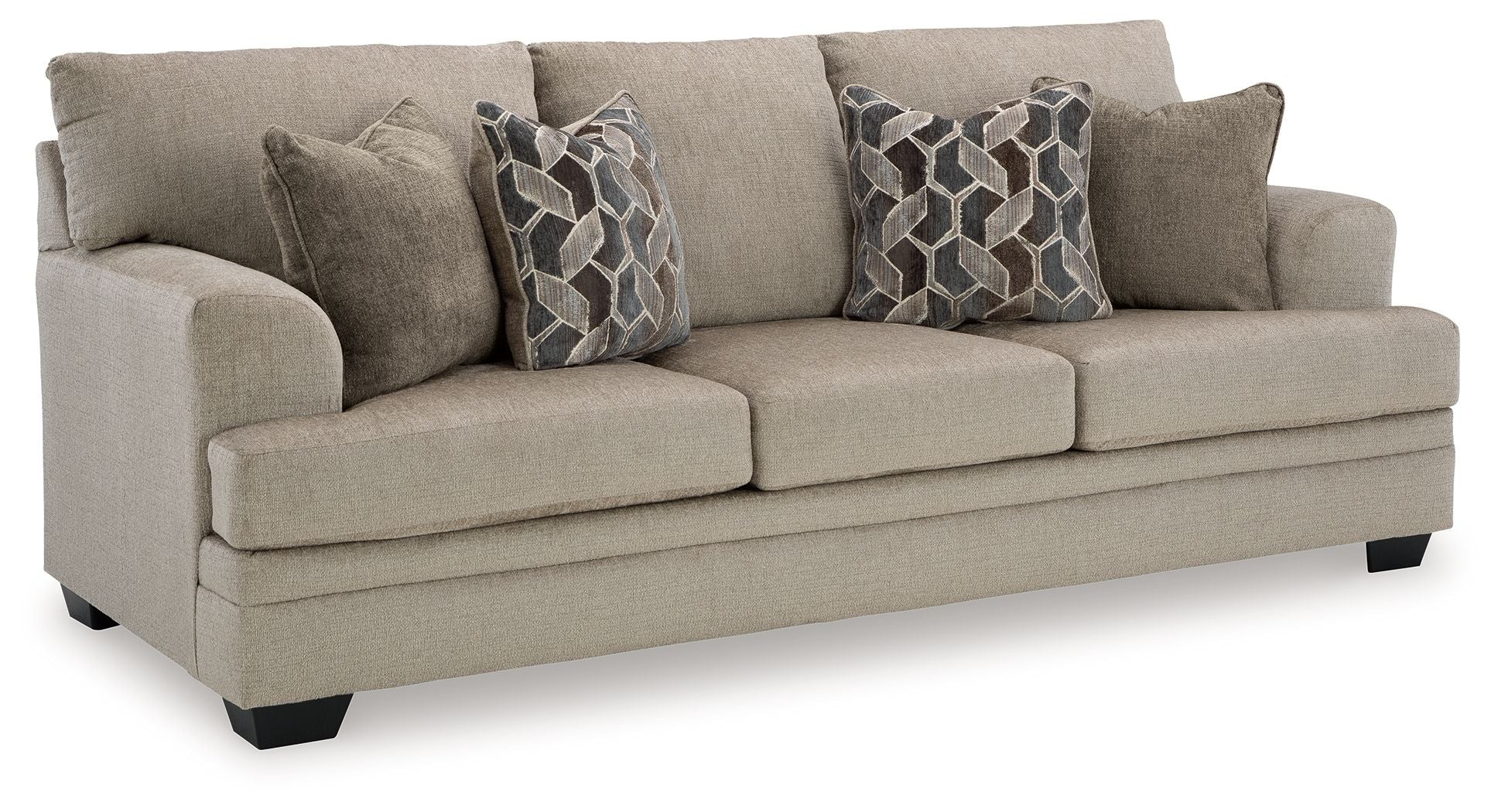 Signature Design by Ashley® Stonemeade - Sofa | Meri Furniture