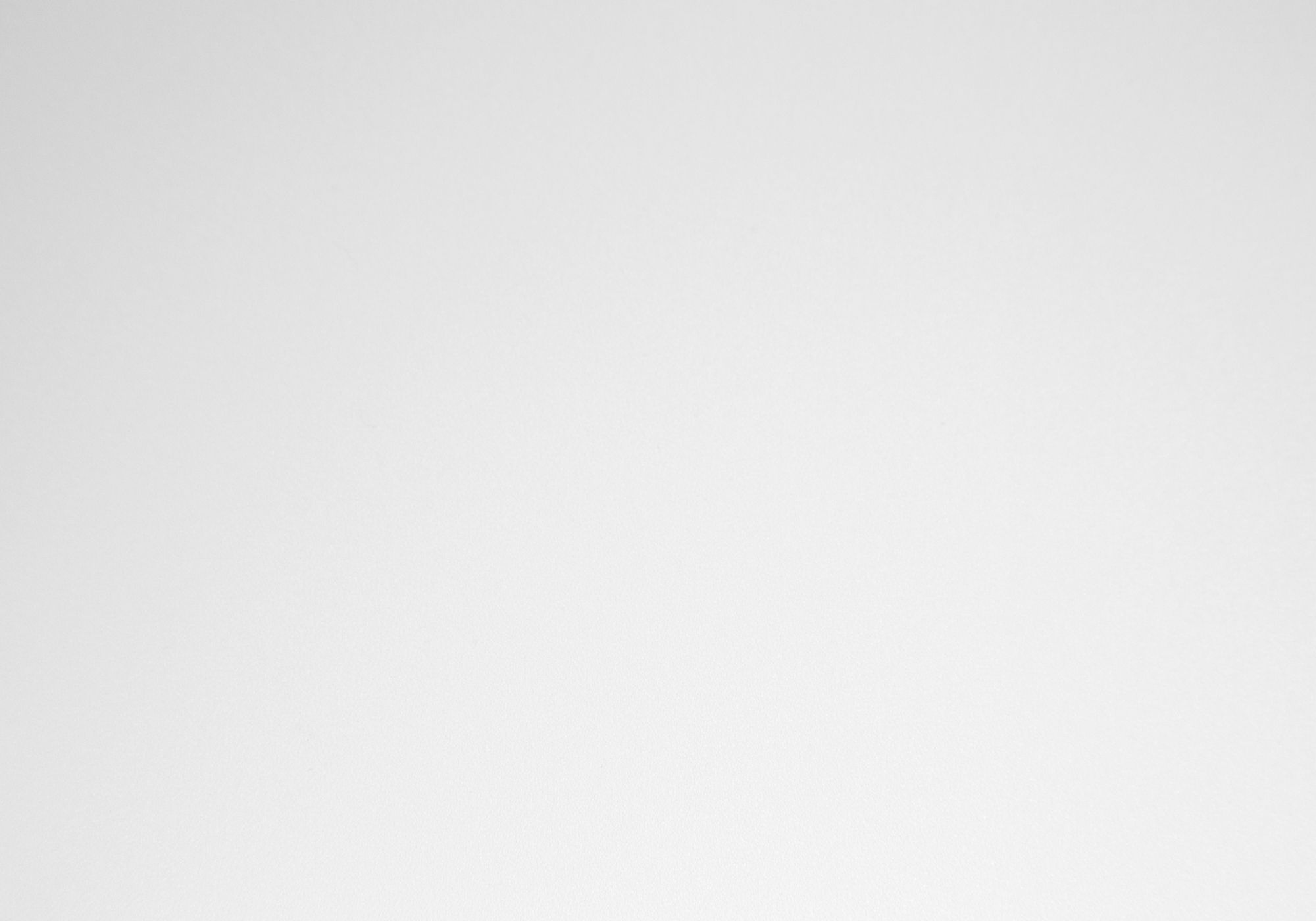 Accent Table, C - Shaped, Marble Look Contemporary & Modern Convenient Design