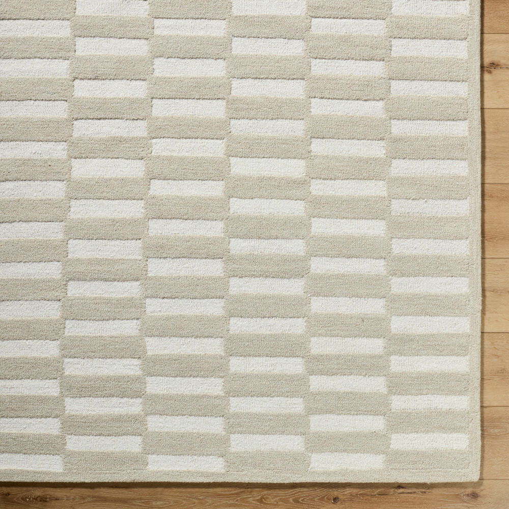Klopp Handmade Rug