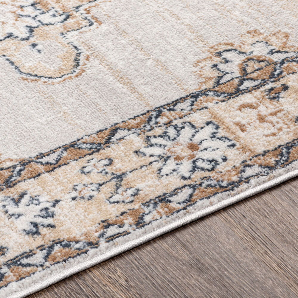 St Tropez Machine Woven Rug