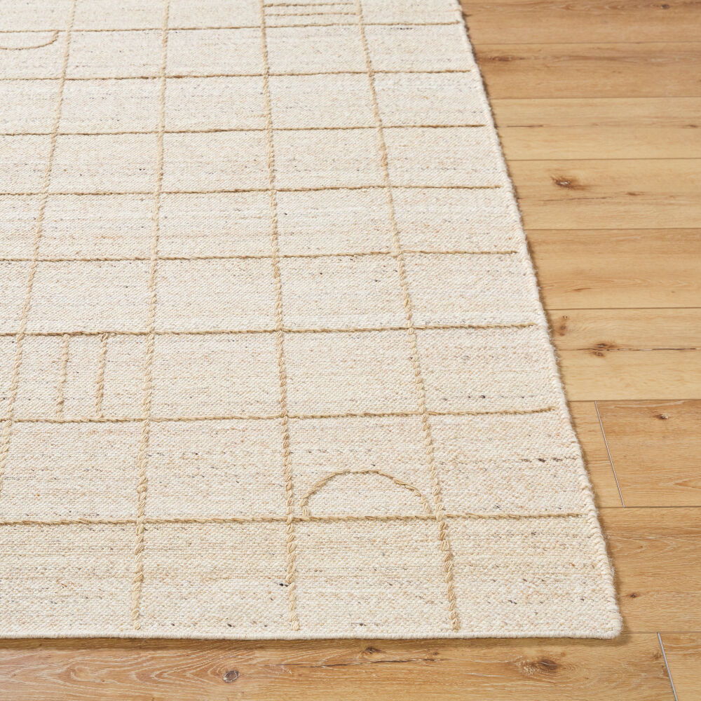 Marcela Handmade Rug