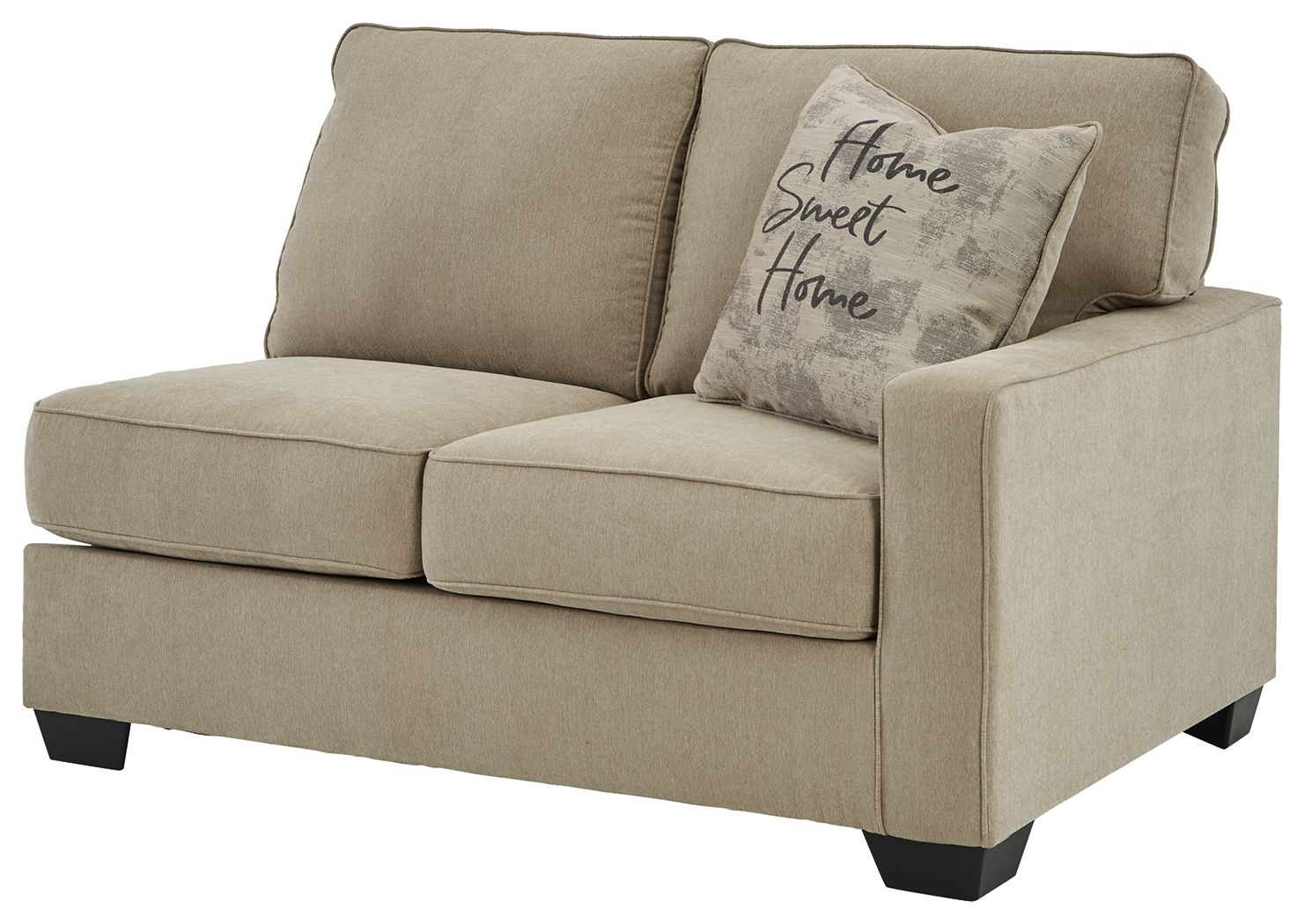 Signature Design by Ashley® Lucina - Sectional | Meri Furniture