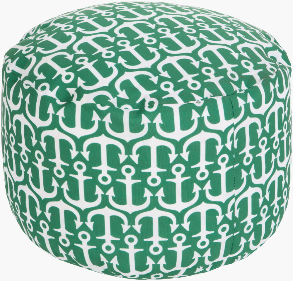 Rain Pouf