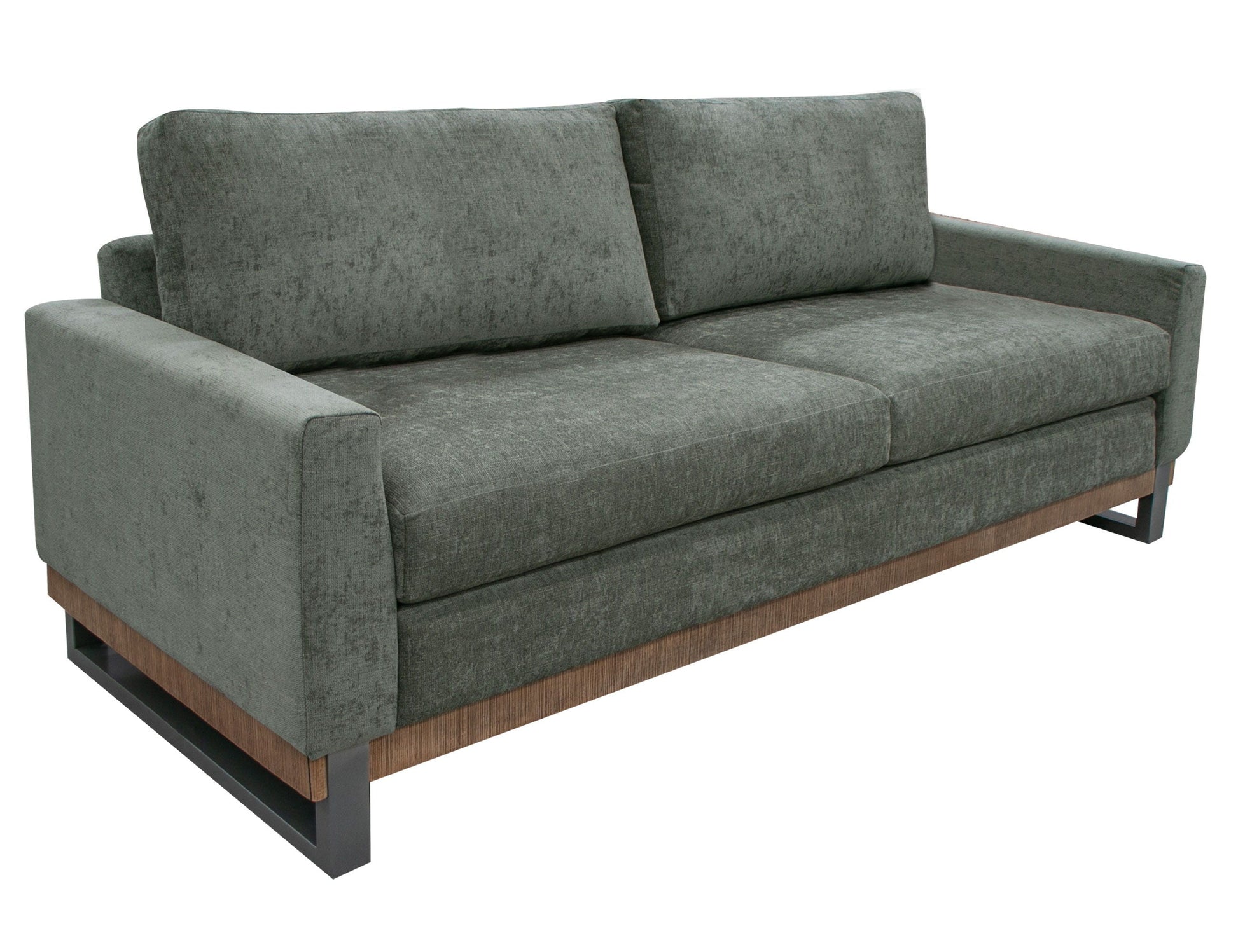 International Furniture Direct Mita - Sofa | Meri Furniture