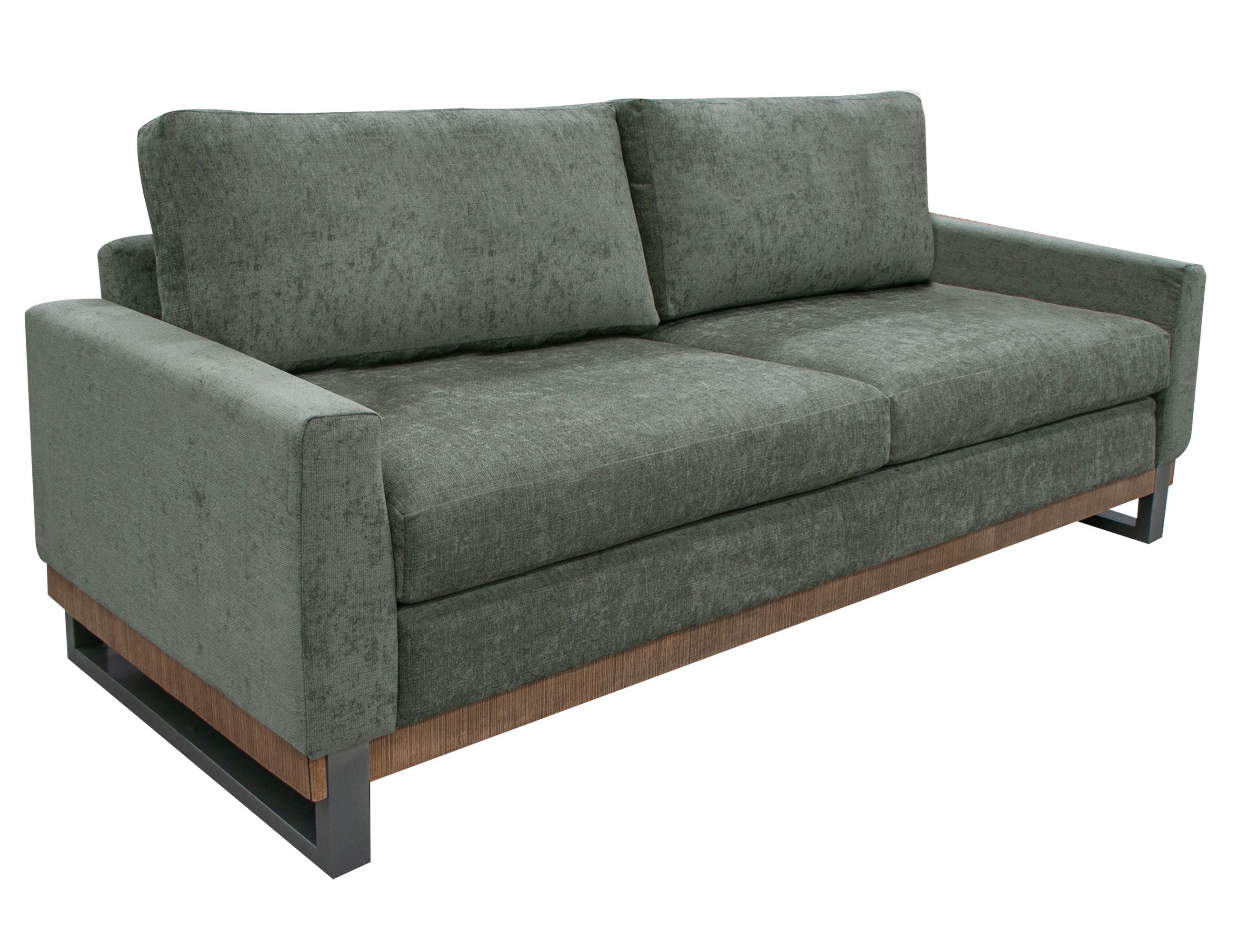 International Furniture Direct Mita - Sofa | Meri Furniture
