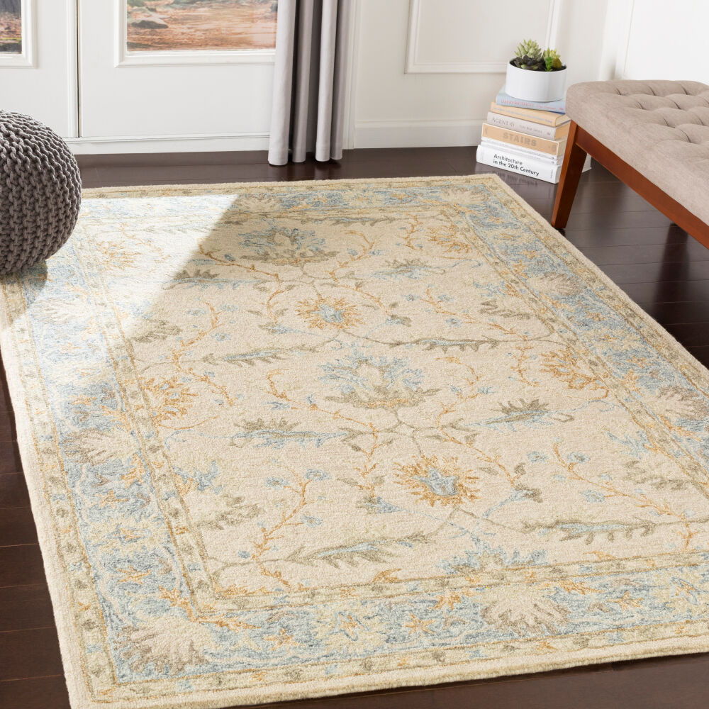 Panipat Handmade Rug