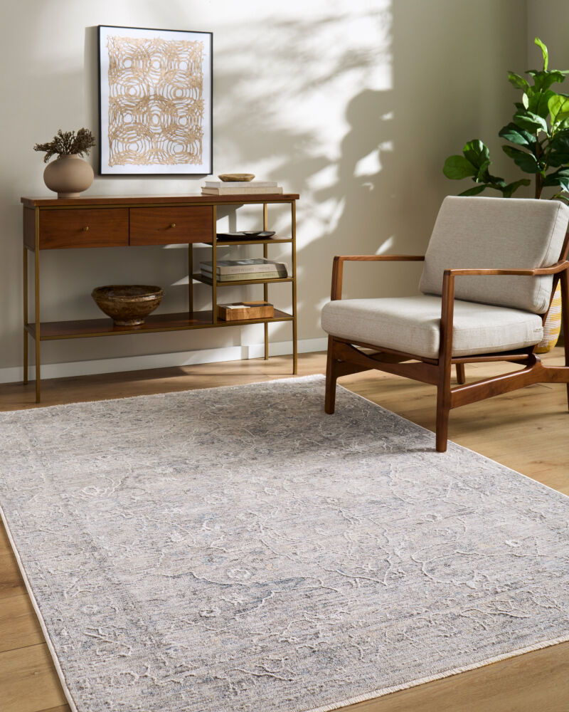 Seclusion Machine Woven Rug