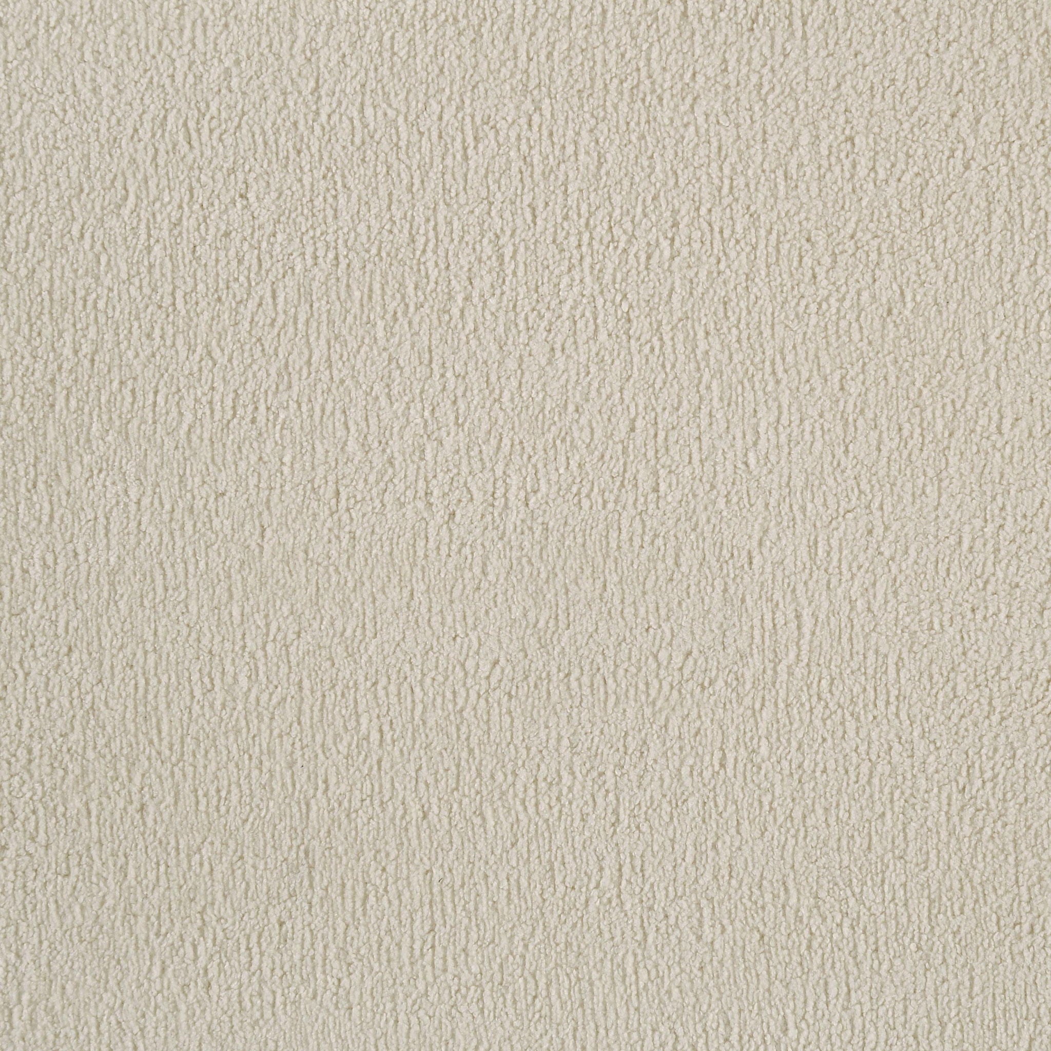 Bennett 62-inch California King Upholstered Panel Bed Cream and Light Oak
