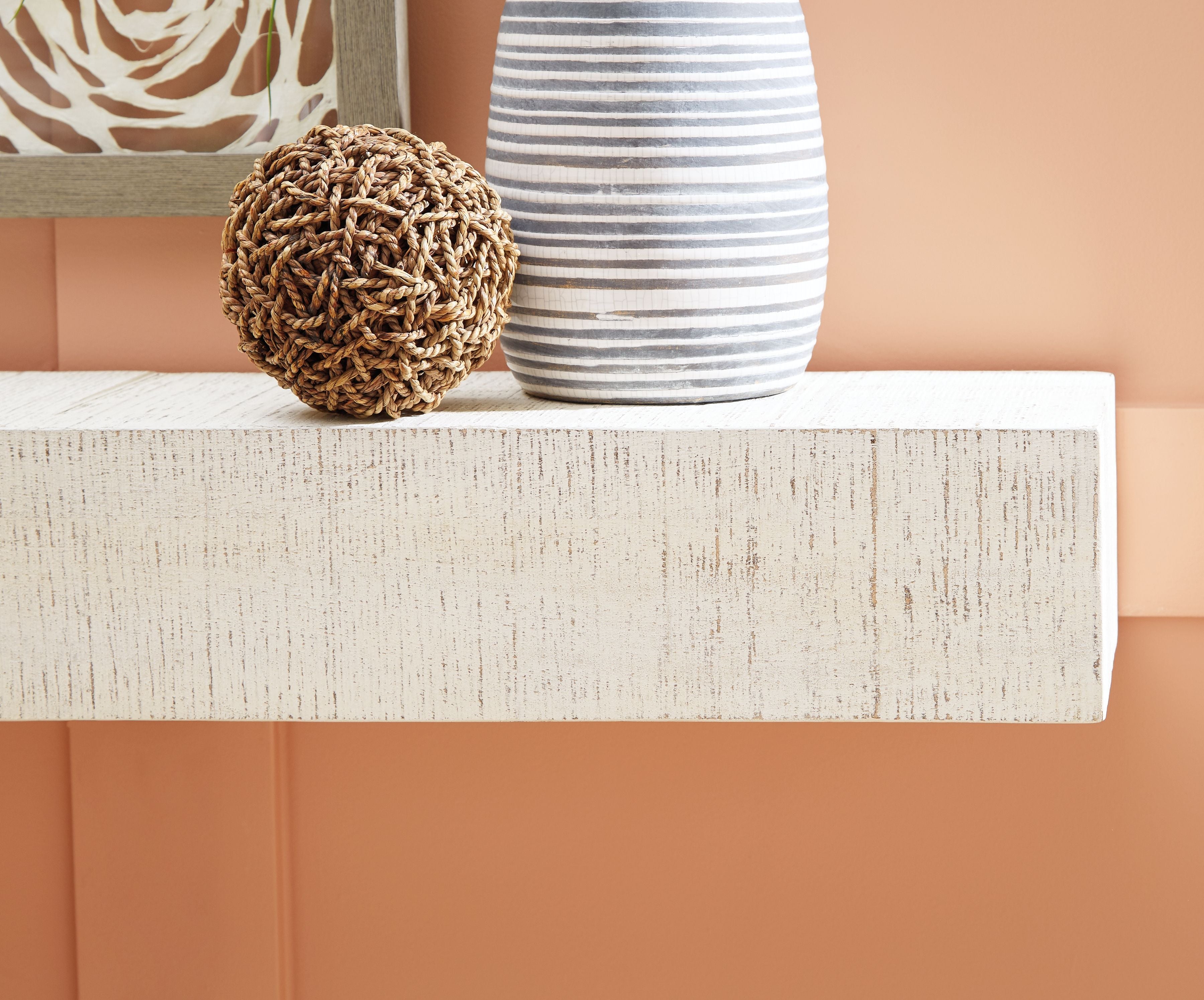 Ashley Furniture Cadmon - Wall Shelf | Meri Furniture