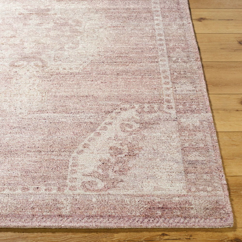 Unique Handmade Rug