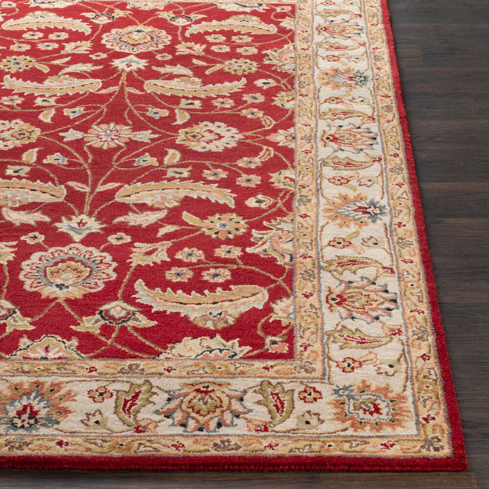 Caesar Handmade Rug