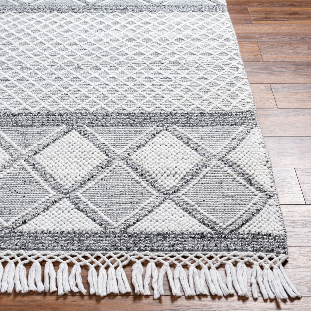 Fleur Handmade Rug