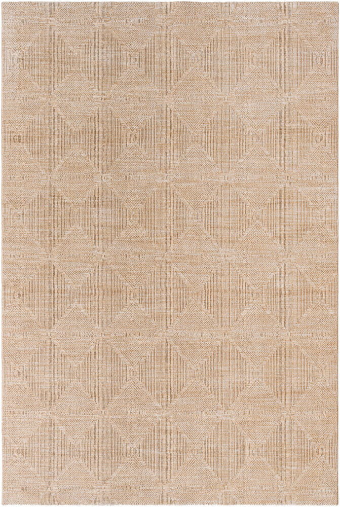 Masterpiece Machine Woven Rug