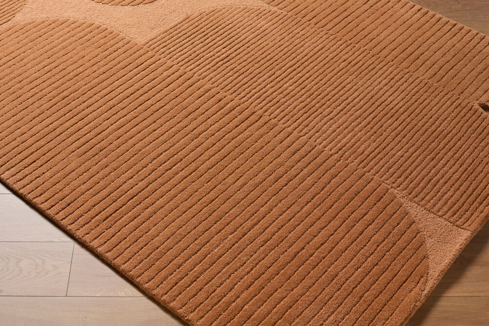Tate Handmade Rug